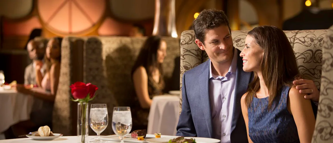 Remy - a restaurant for adults