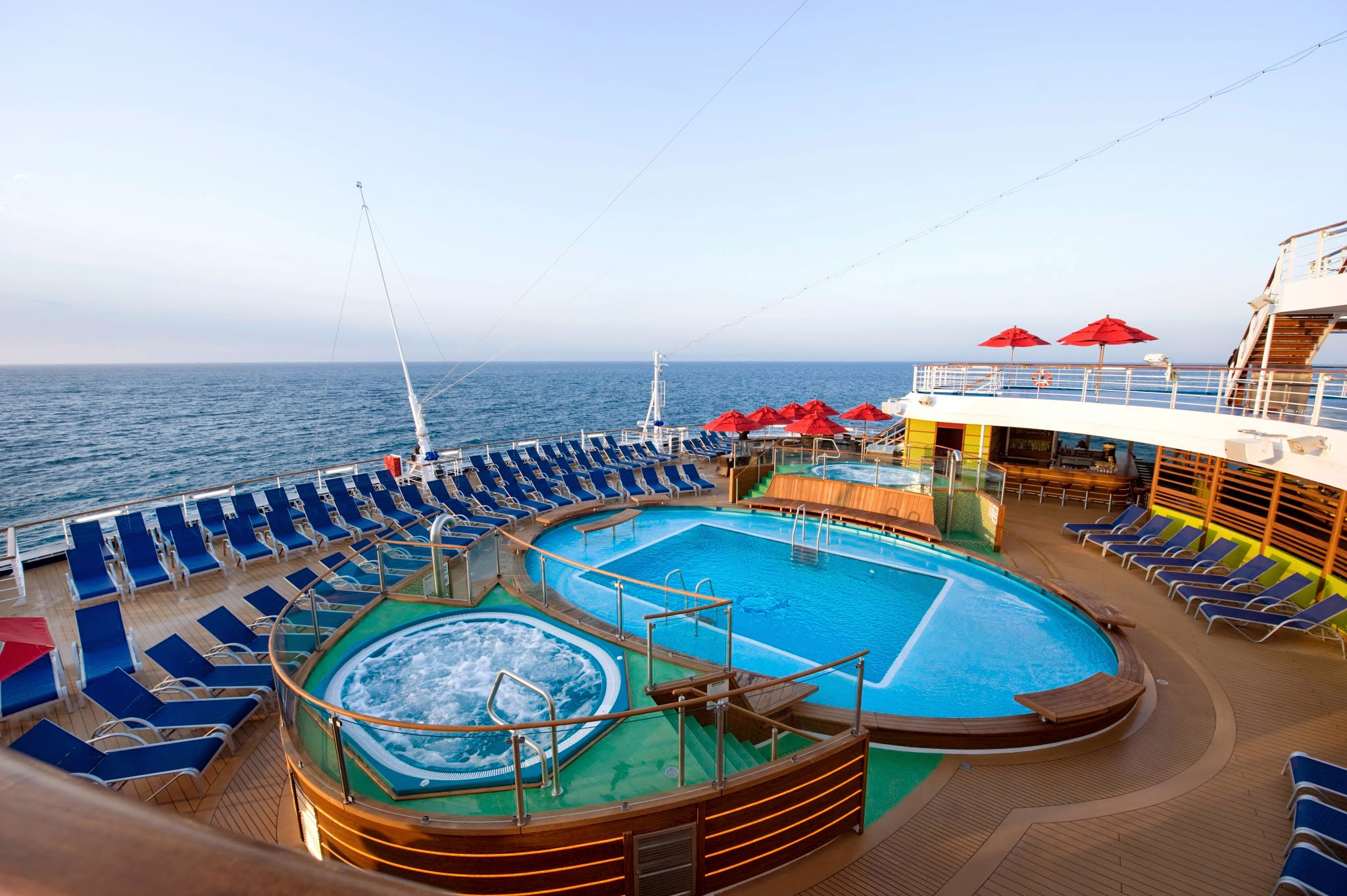 Carnival Magic