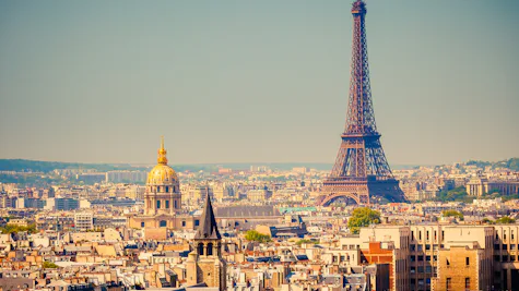 Paris, France