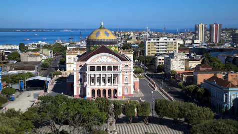 Manaus, Brazil