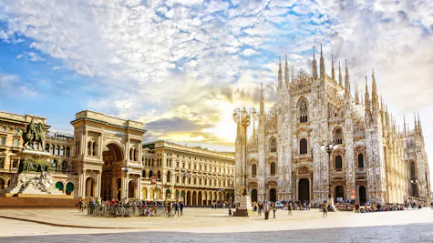 Milan, Italy