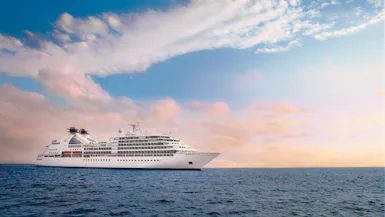 Ultra Luxury Brisbane to Honolulu