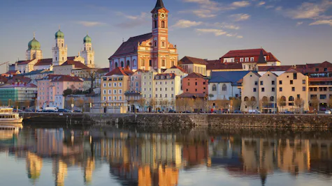 Passau, Germany