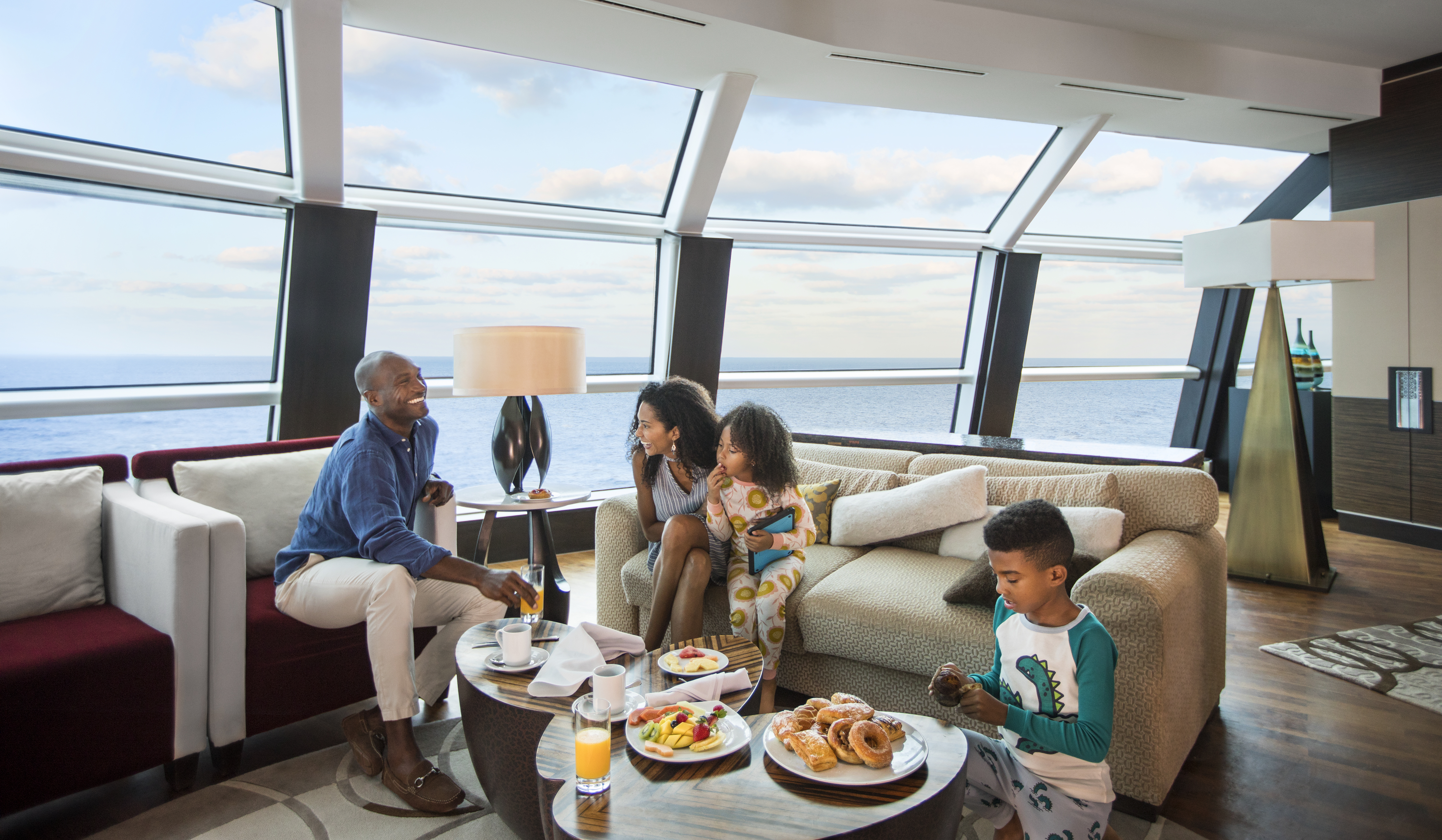Celebrity Eclipse