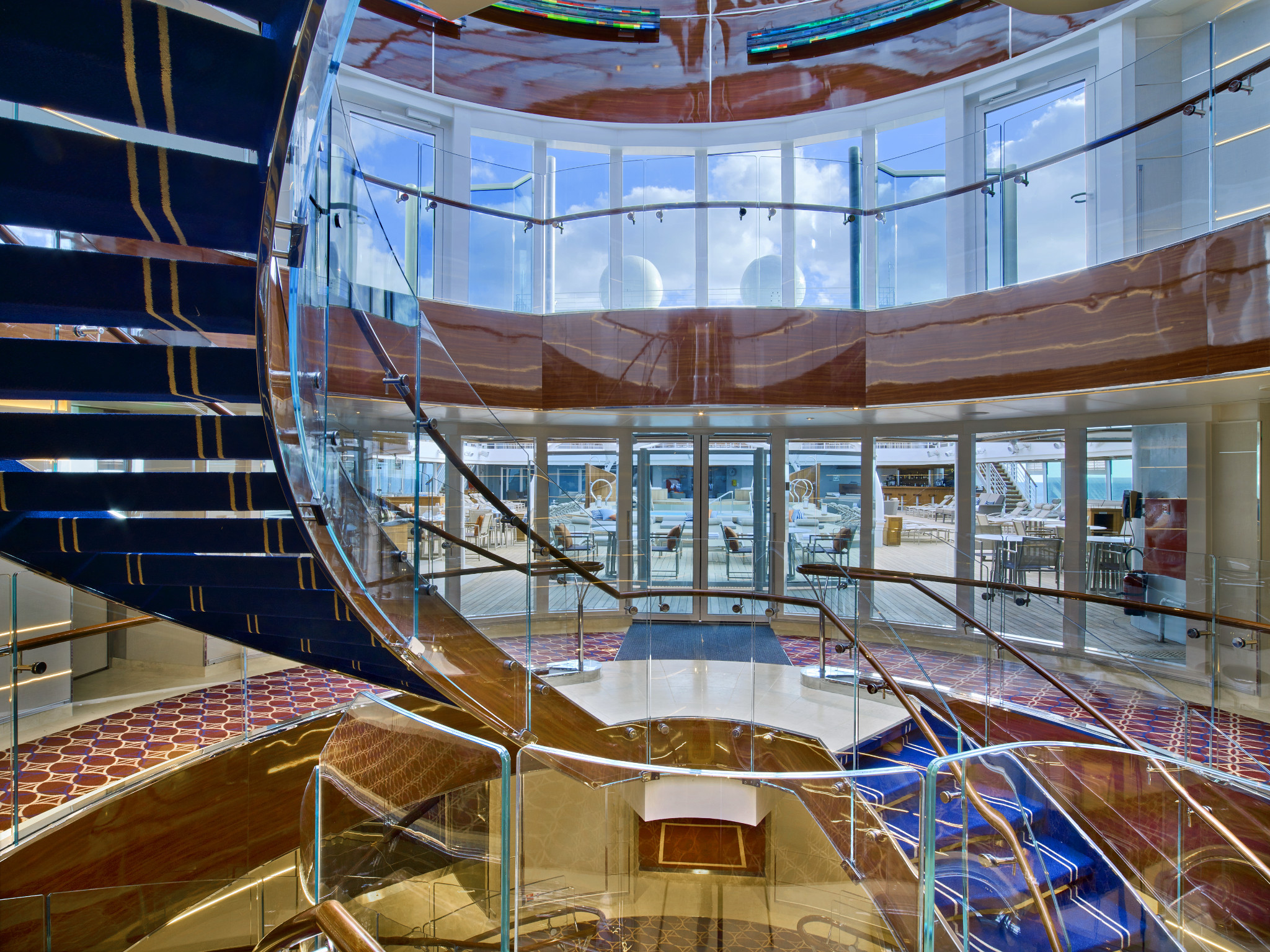 The Atrium