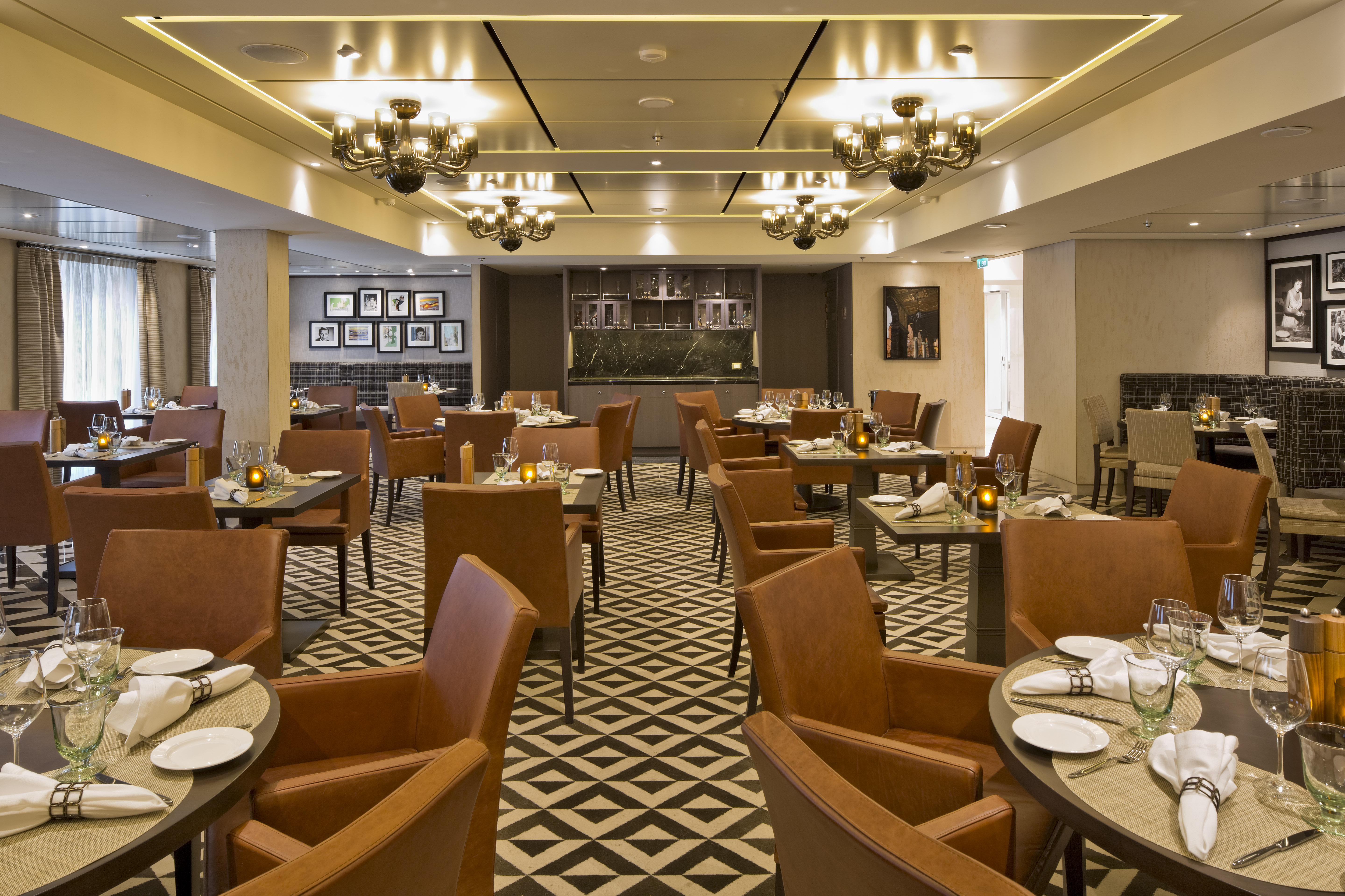 Manfredi’s Italian Restaurant