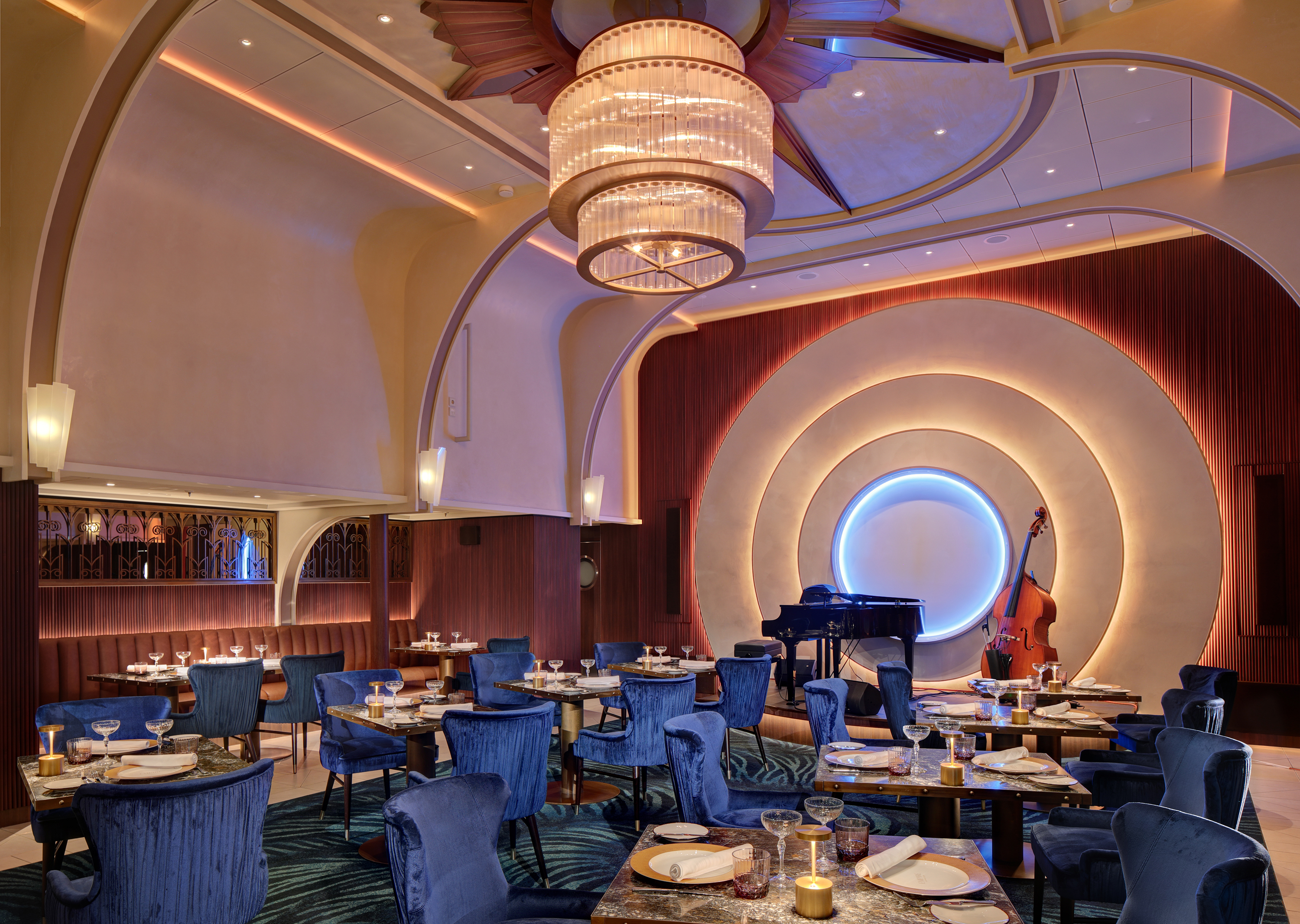 Empire Supper Club