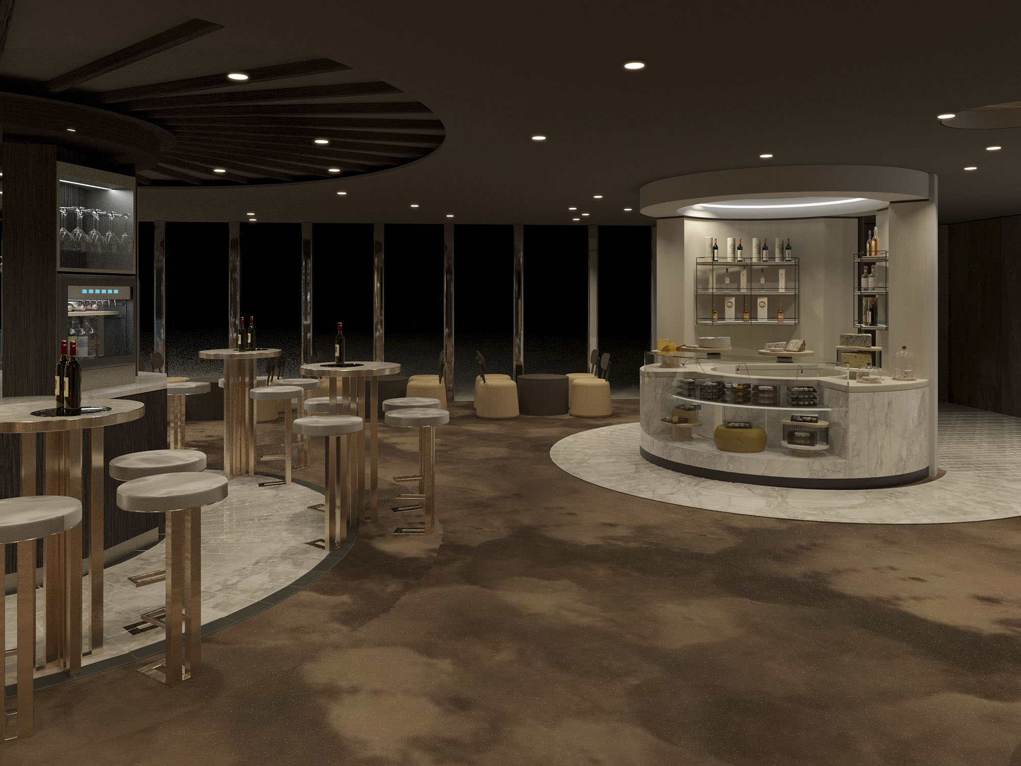 Helios Wine Bar