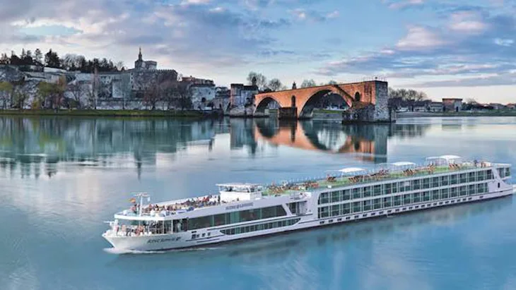 Scenic River Cruises