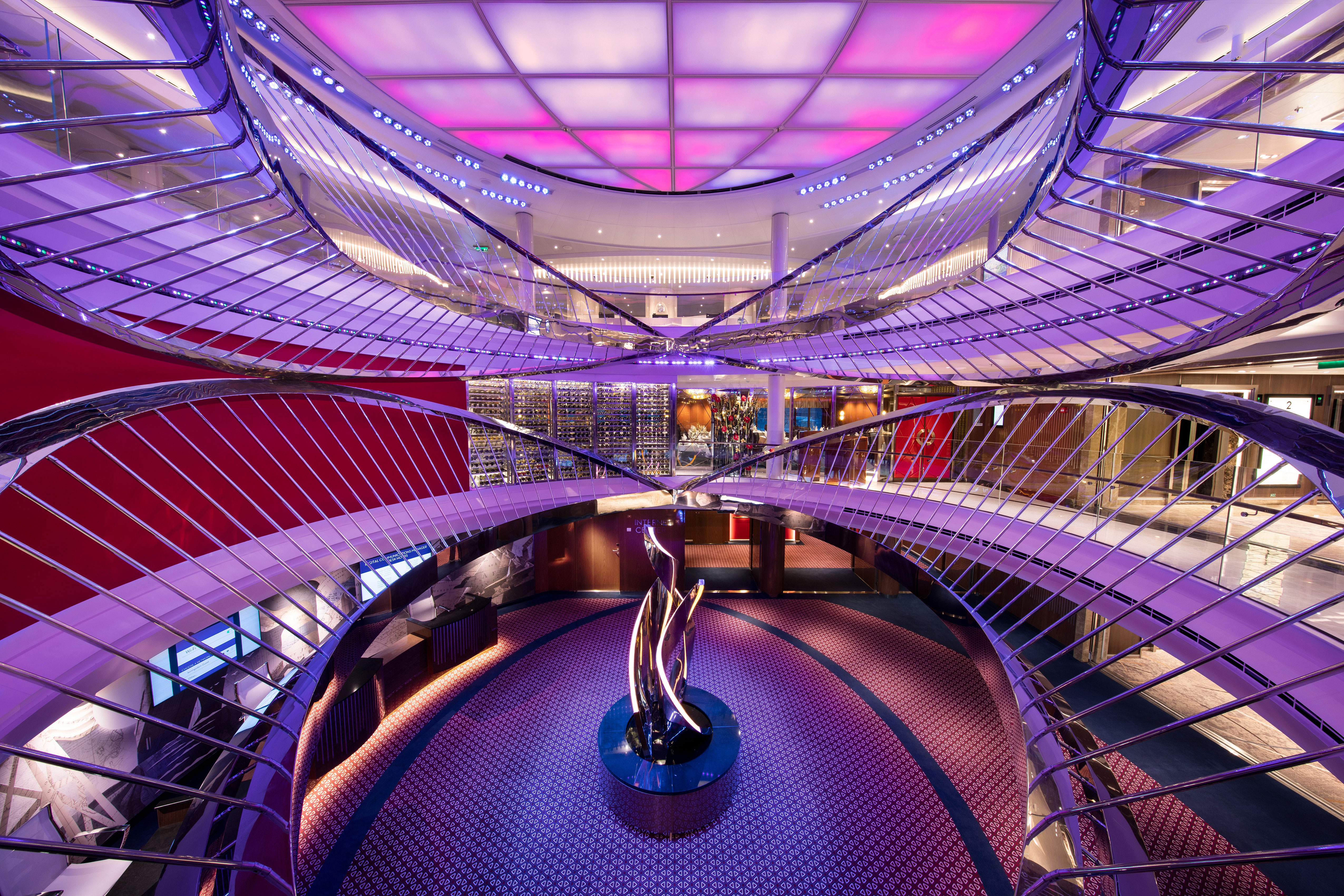 The Atrium