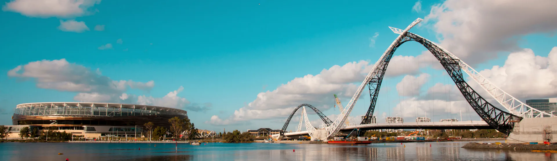 Fremantle (Perth) Cruise Terminal