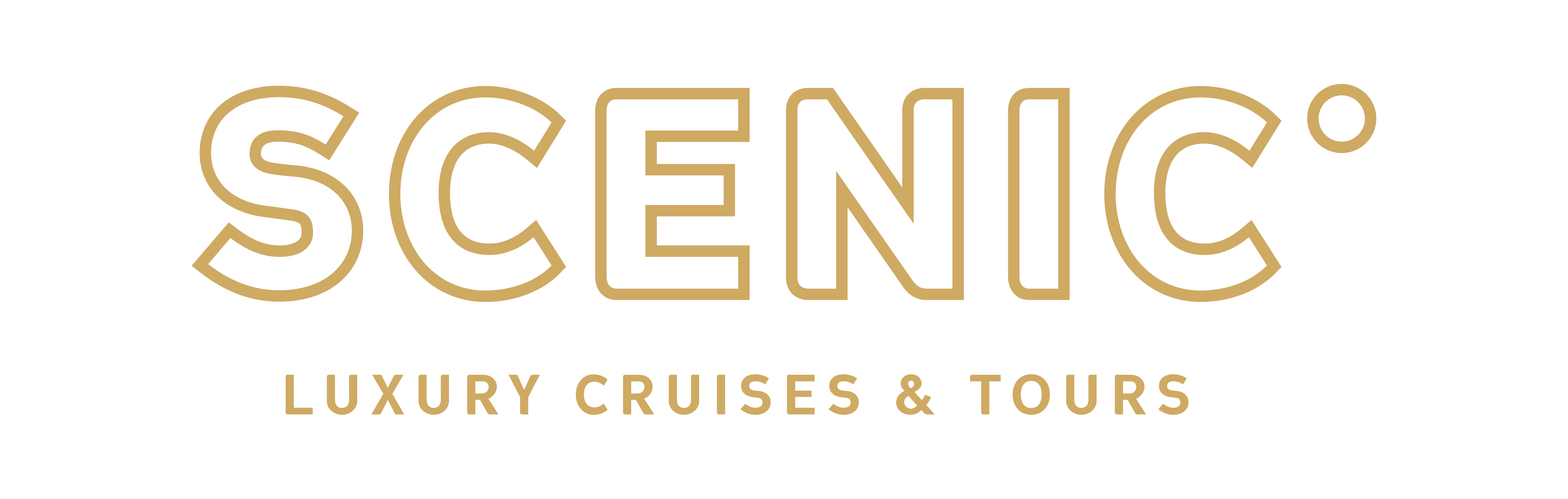 Scenic River Cruises