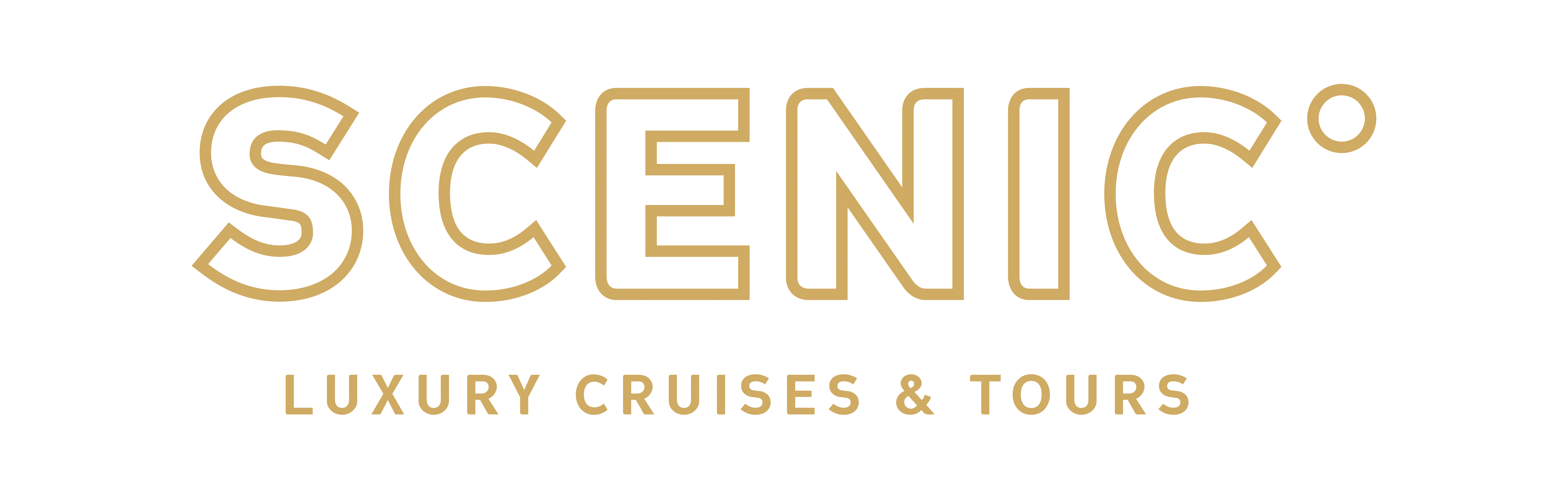 Scenic River Cruises