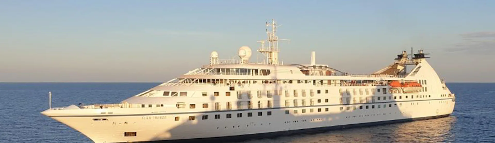 Star Breeze