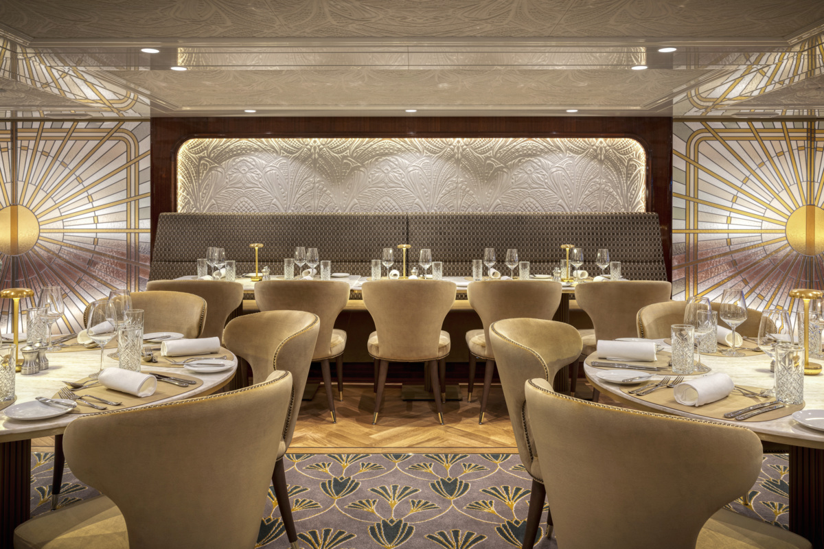 The Bistro
