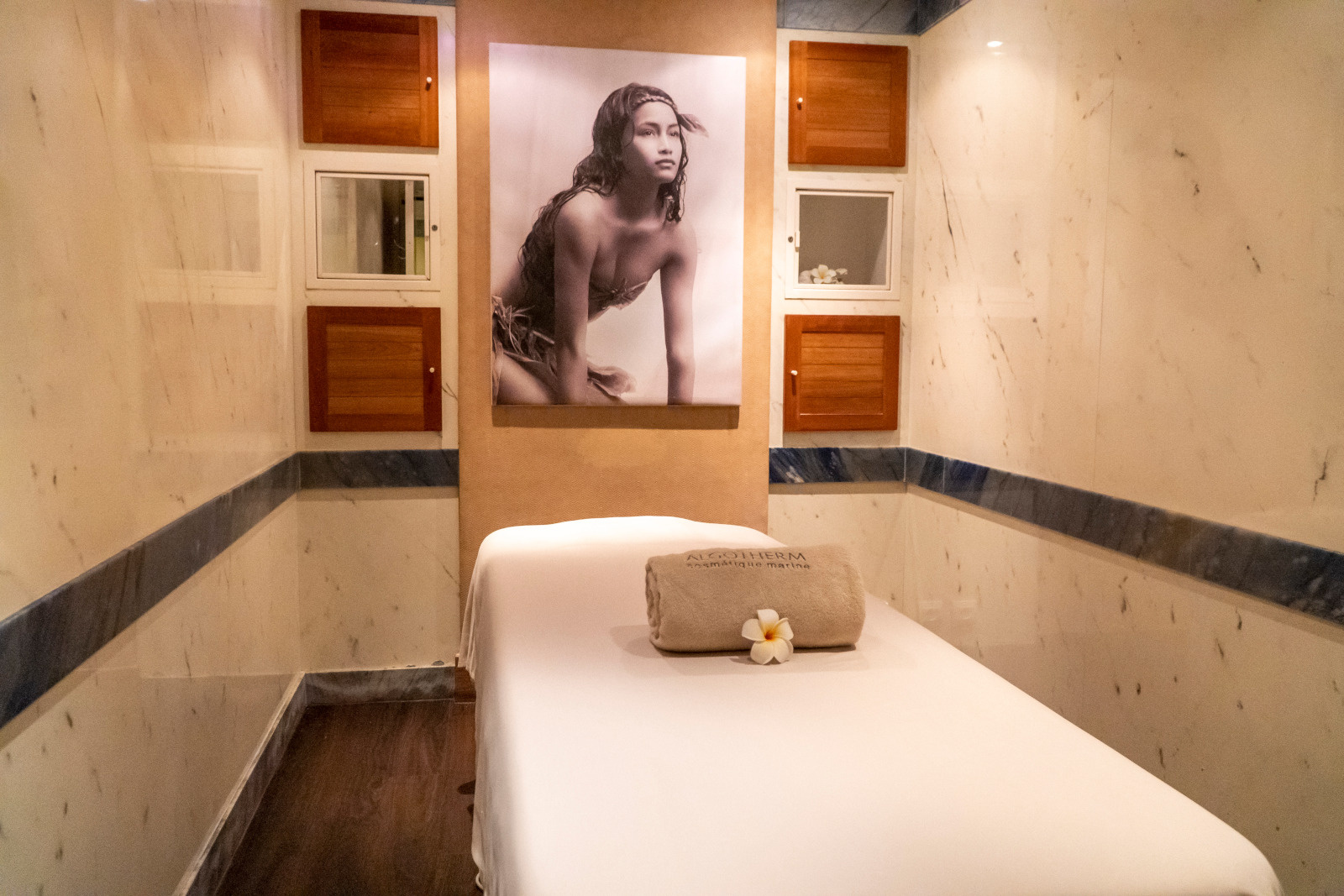 The Spa