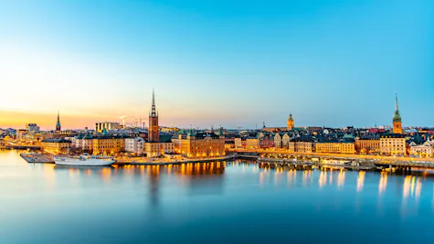 Stockholm, Sweden