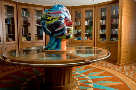 The Library