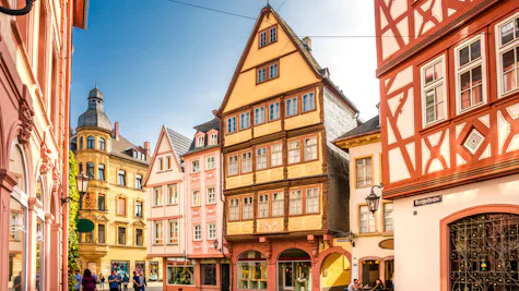 Mainz, Germany