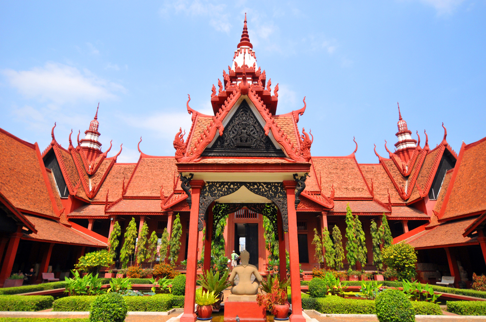 Phnom Penh, Cambodia