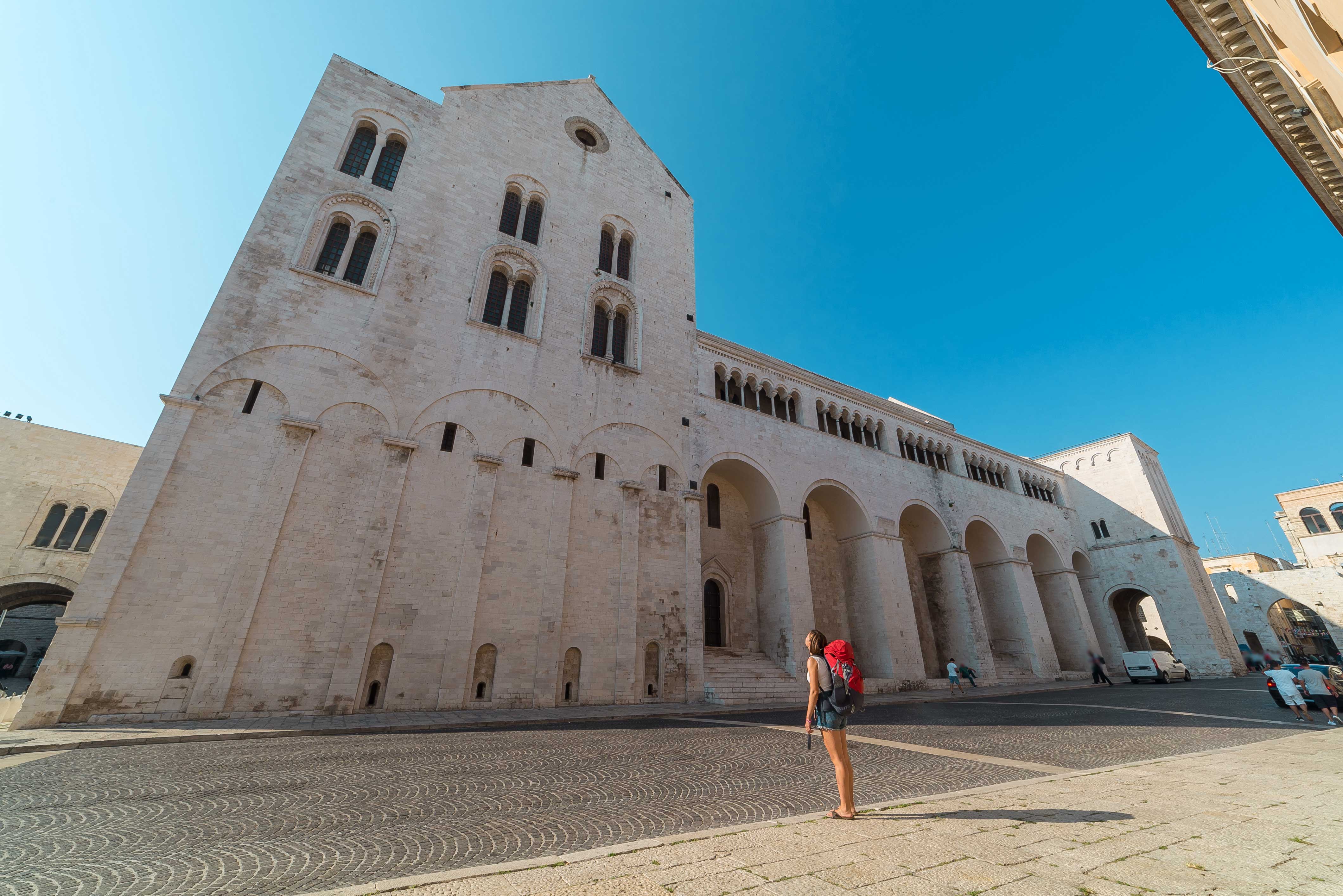 Bari, Italy