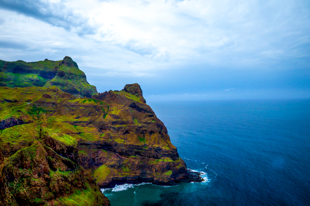 Santo Antão, Cape Verde