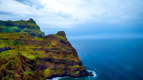 Santo Antão, Cape Verde