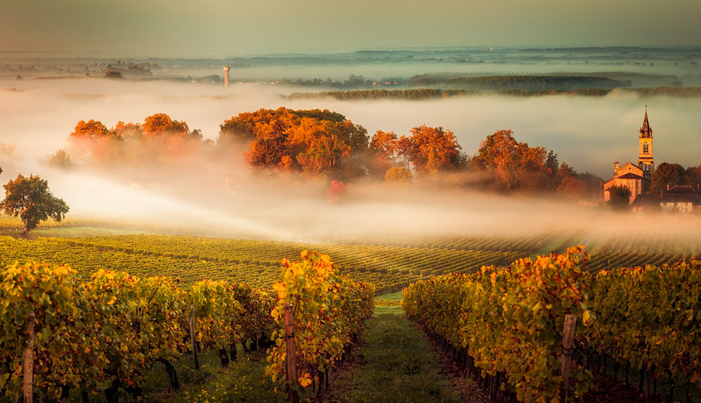 Bordeaux, France