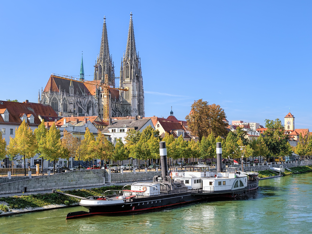 Regensburg, Germany