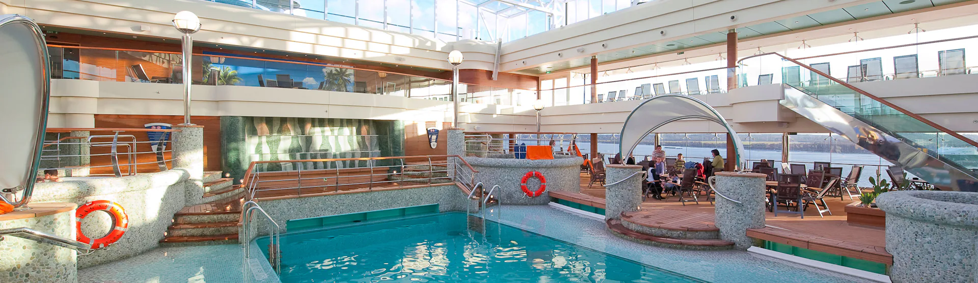 MSC Magnifica