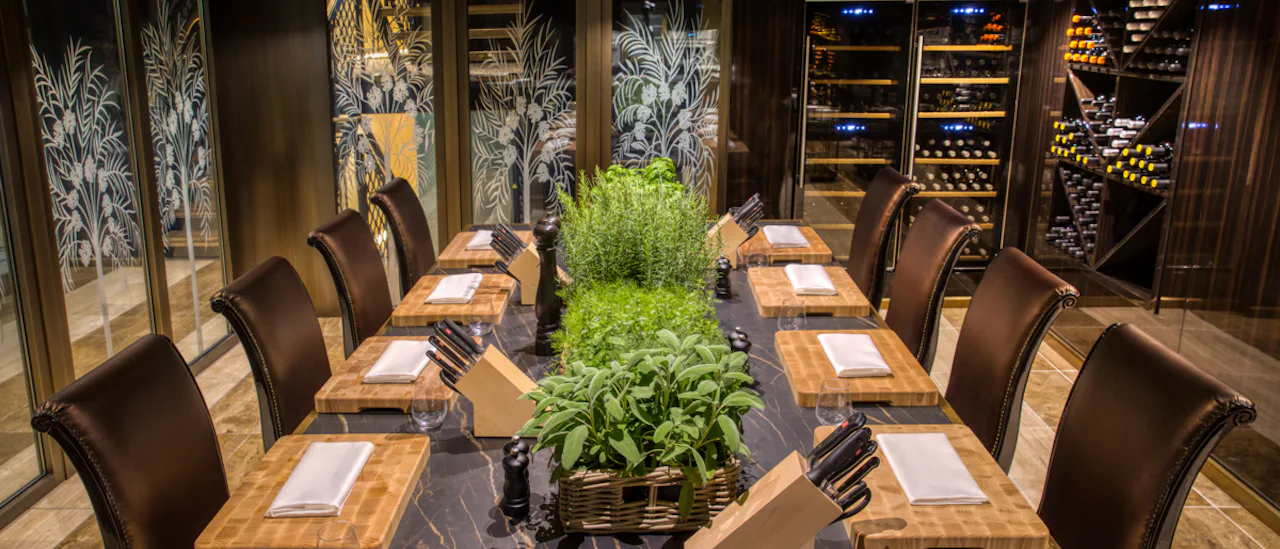La Cantinetta