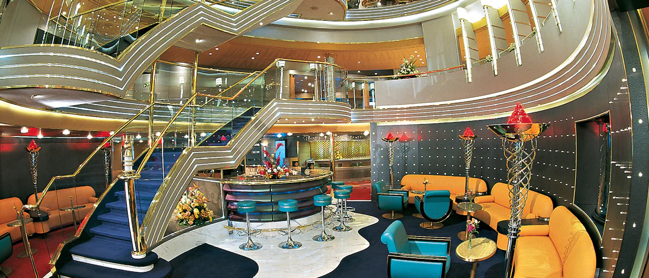 The Atrium