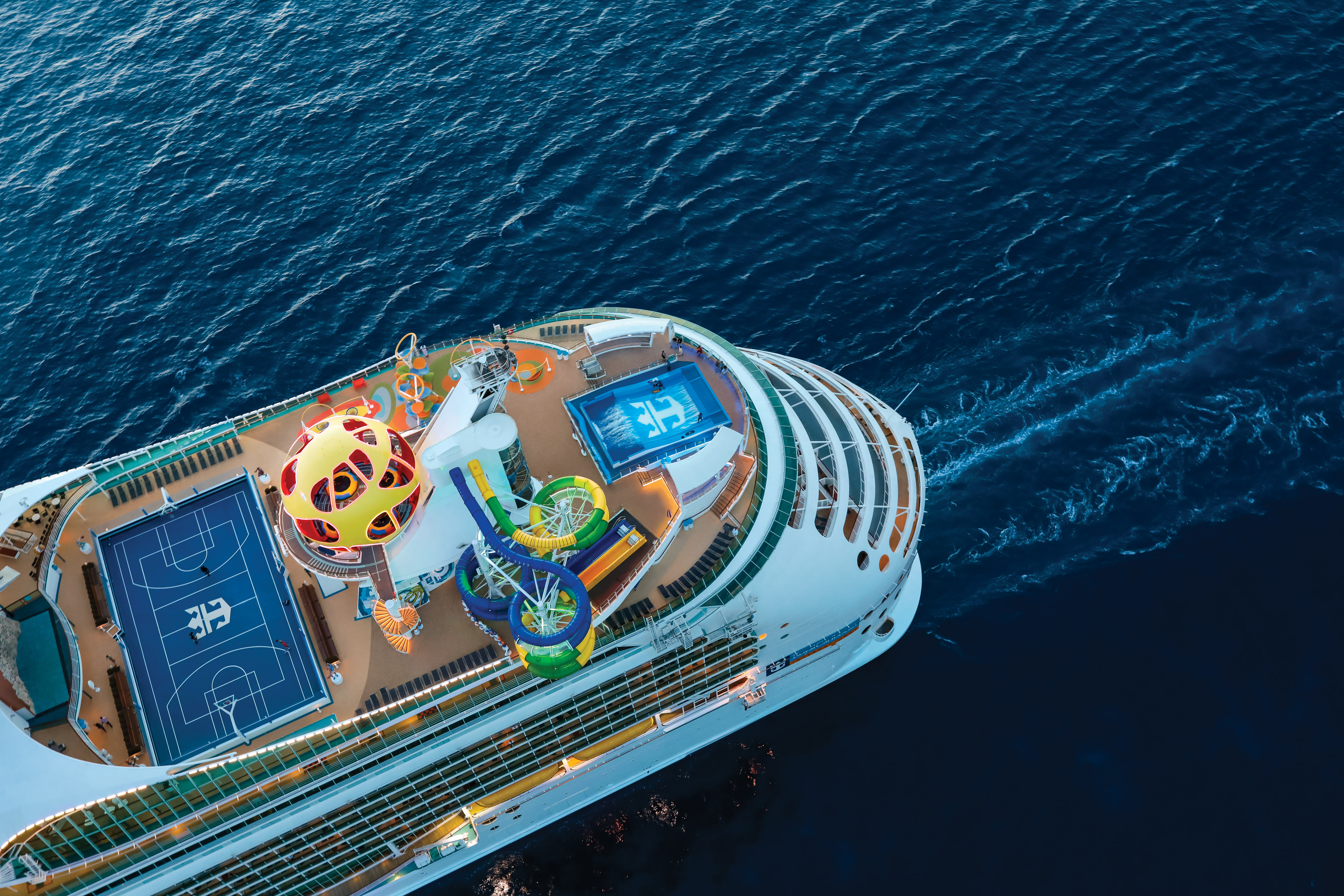 Navigator of the Seas