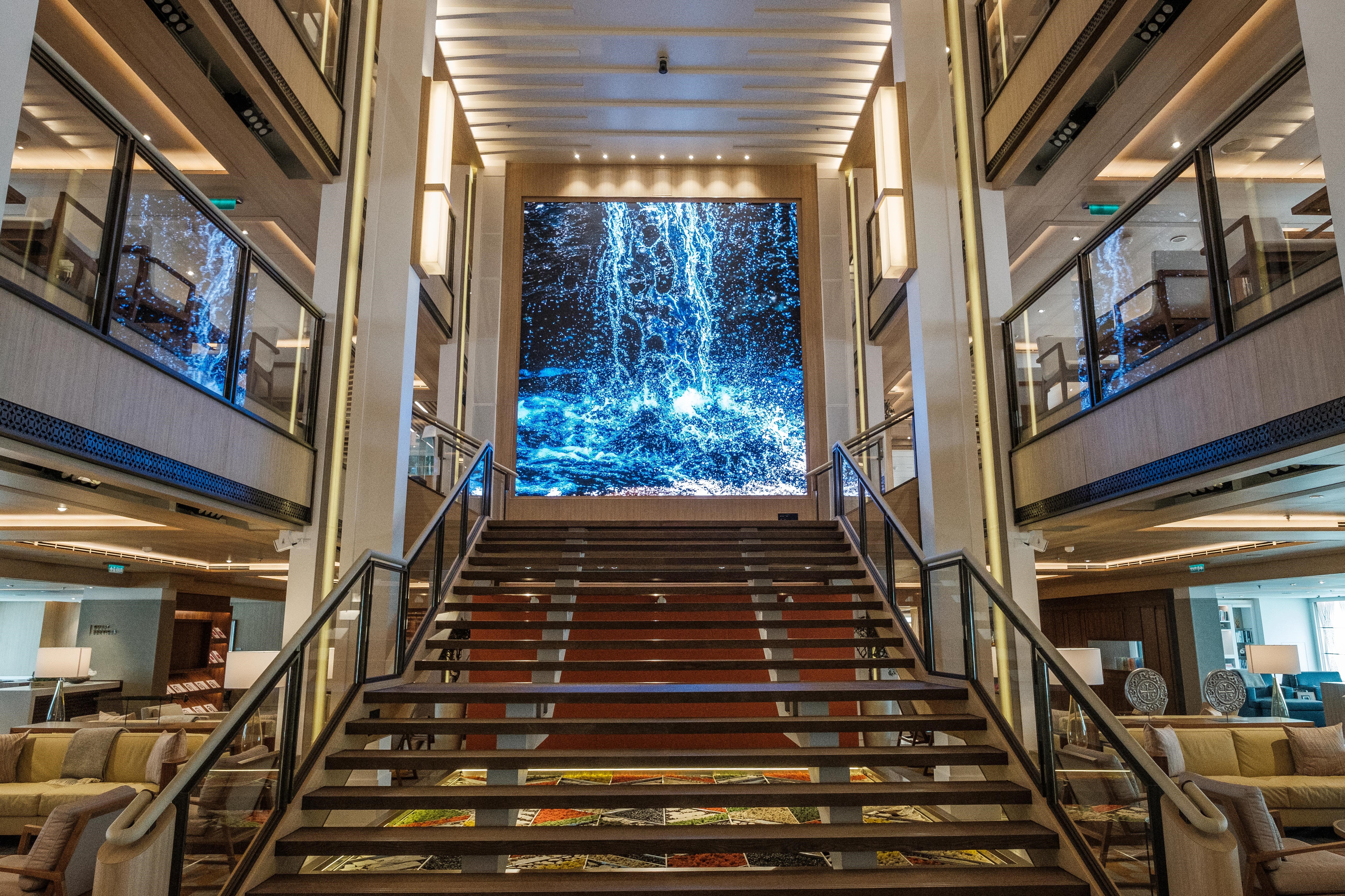 The Atrium
