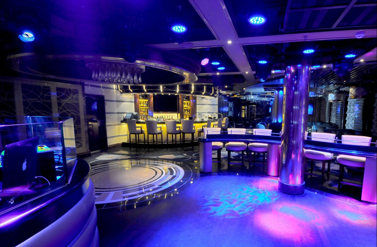 Club Fusion