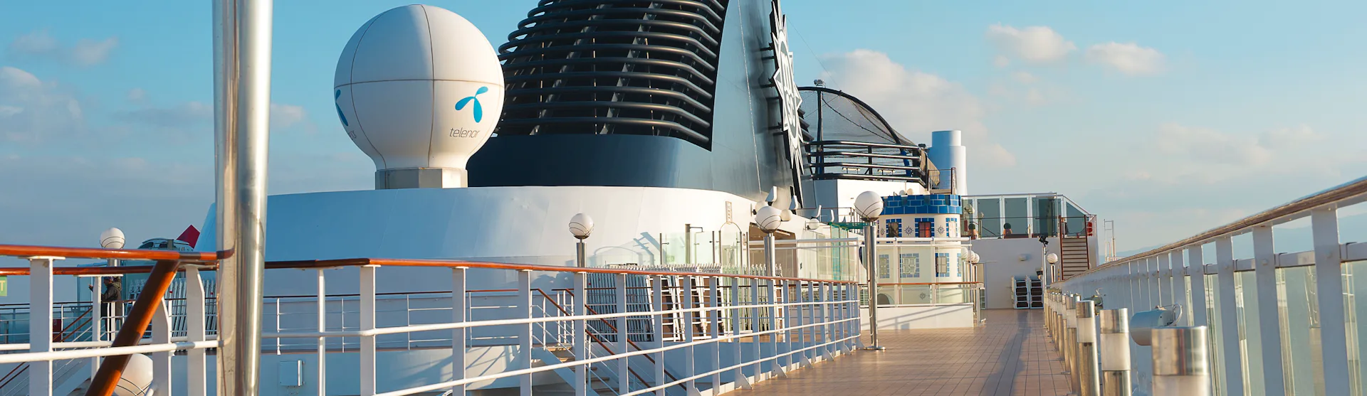 MSC Opera