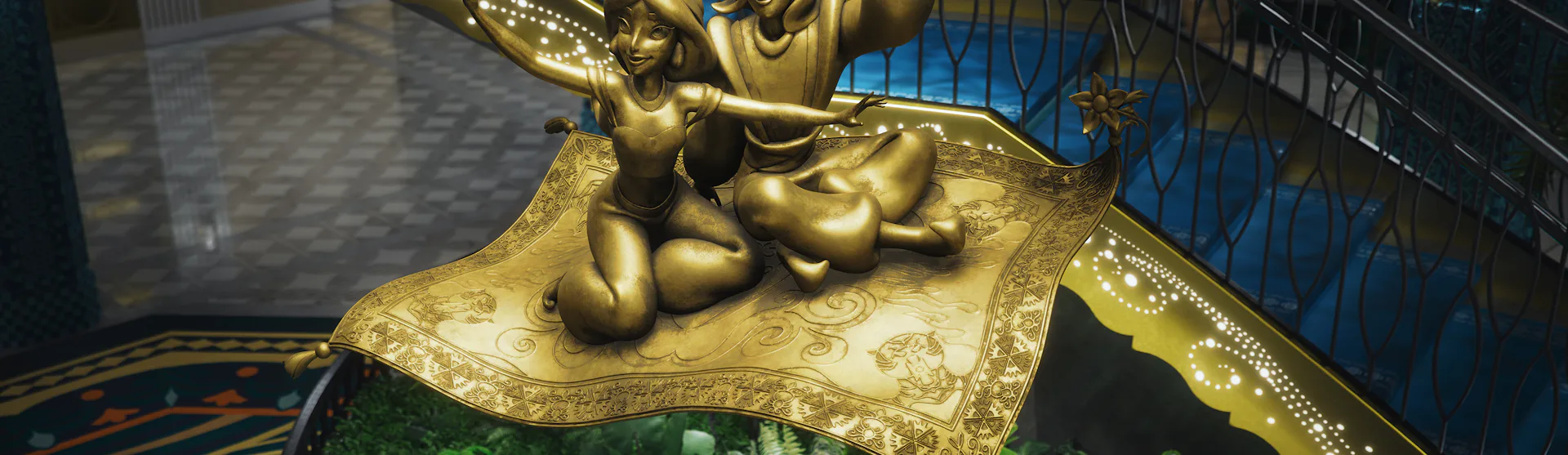 Disney Destiny