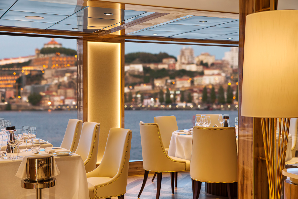 The Main Restaurant