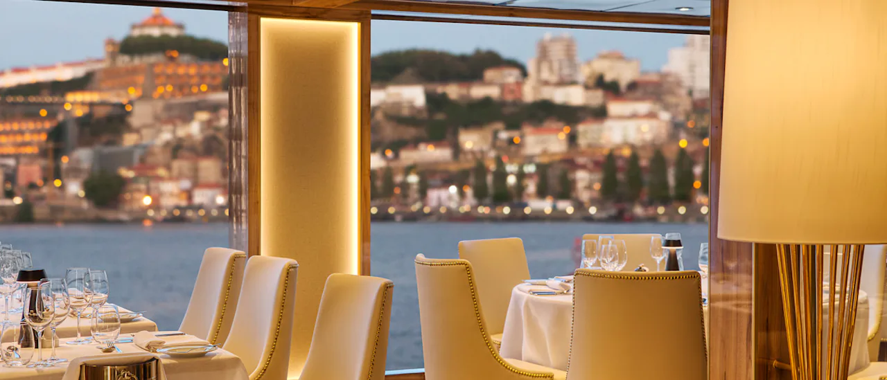 The Main Restaurant