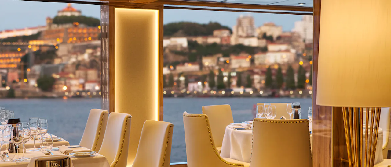 The Main Restaurant