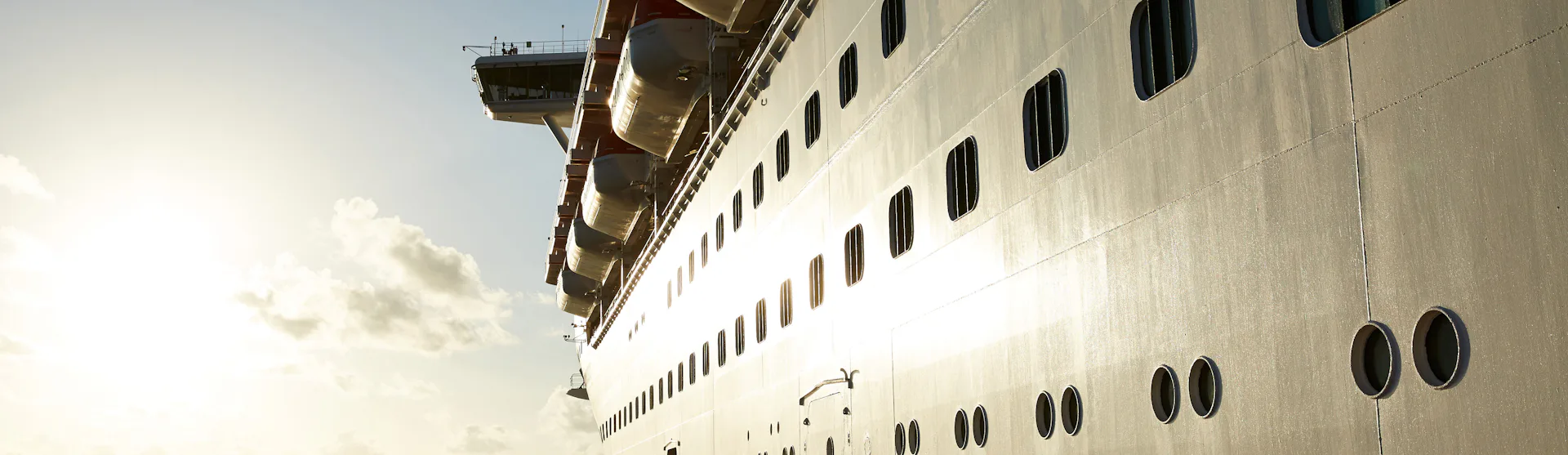 Caribbean Princess