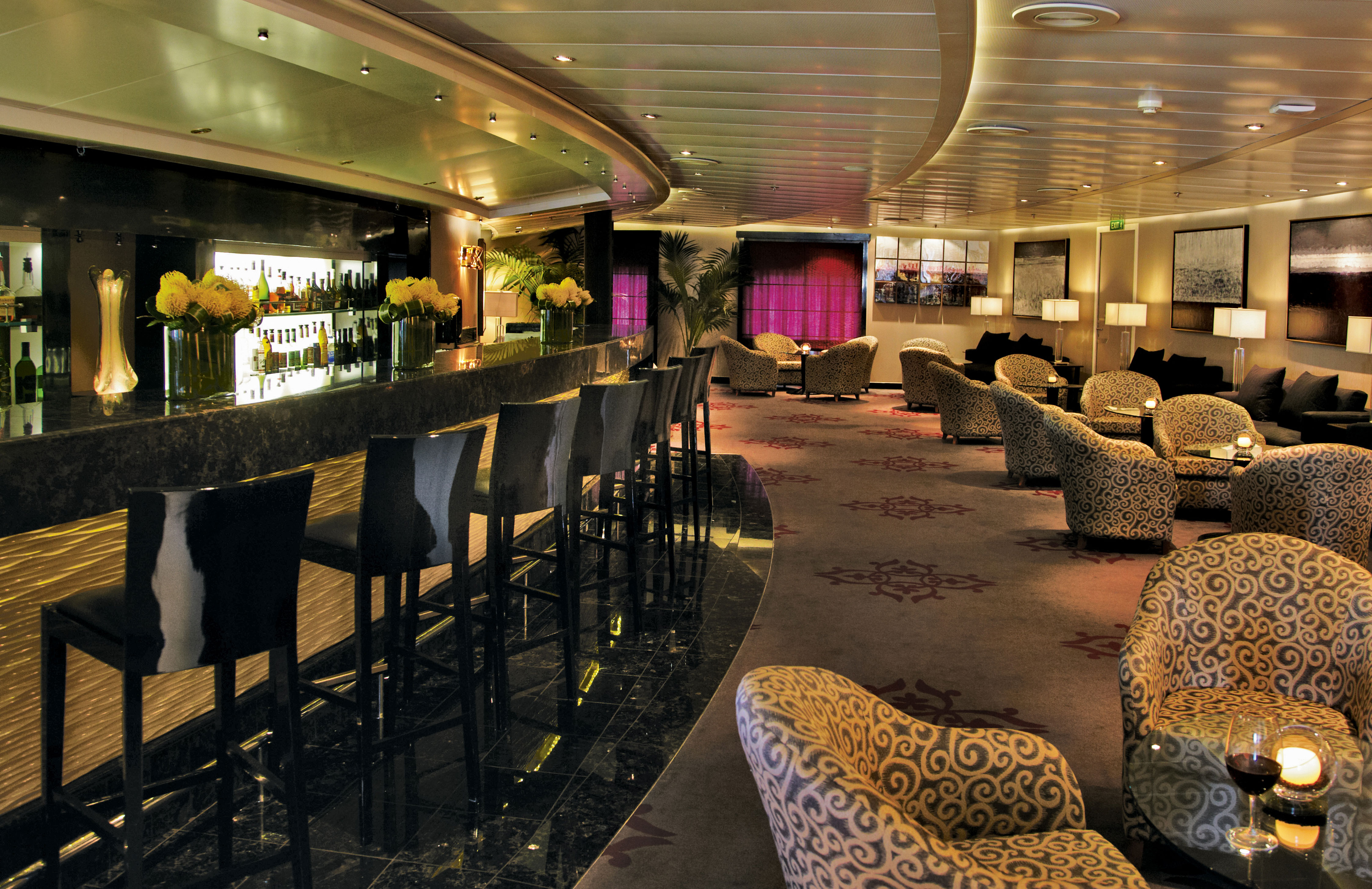 Galileo´s bar