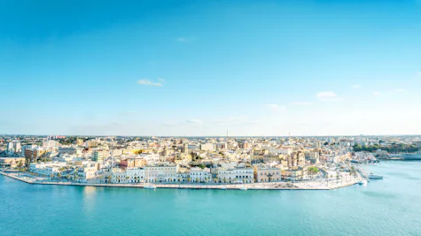 Brindisi, Italy