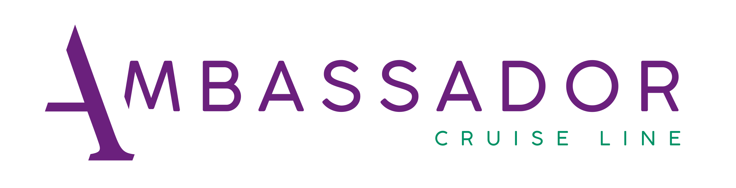 Ambassador Cruise Line