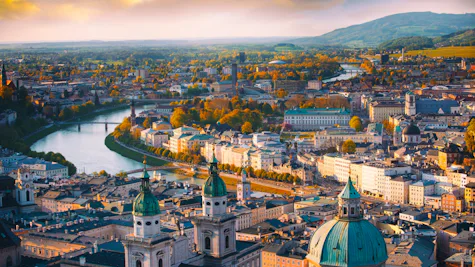 Vienna, Austria