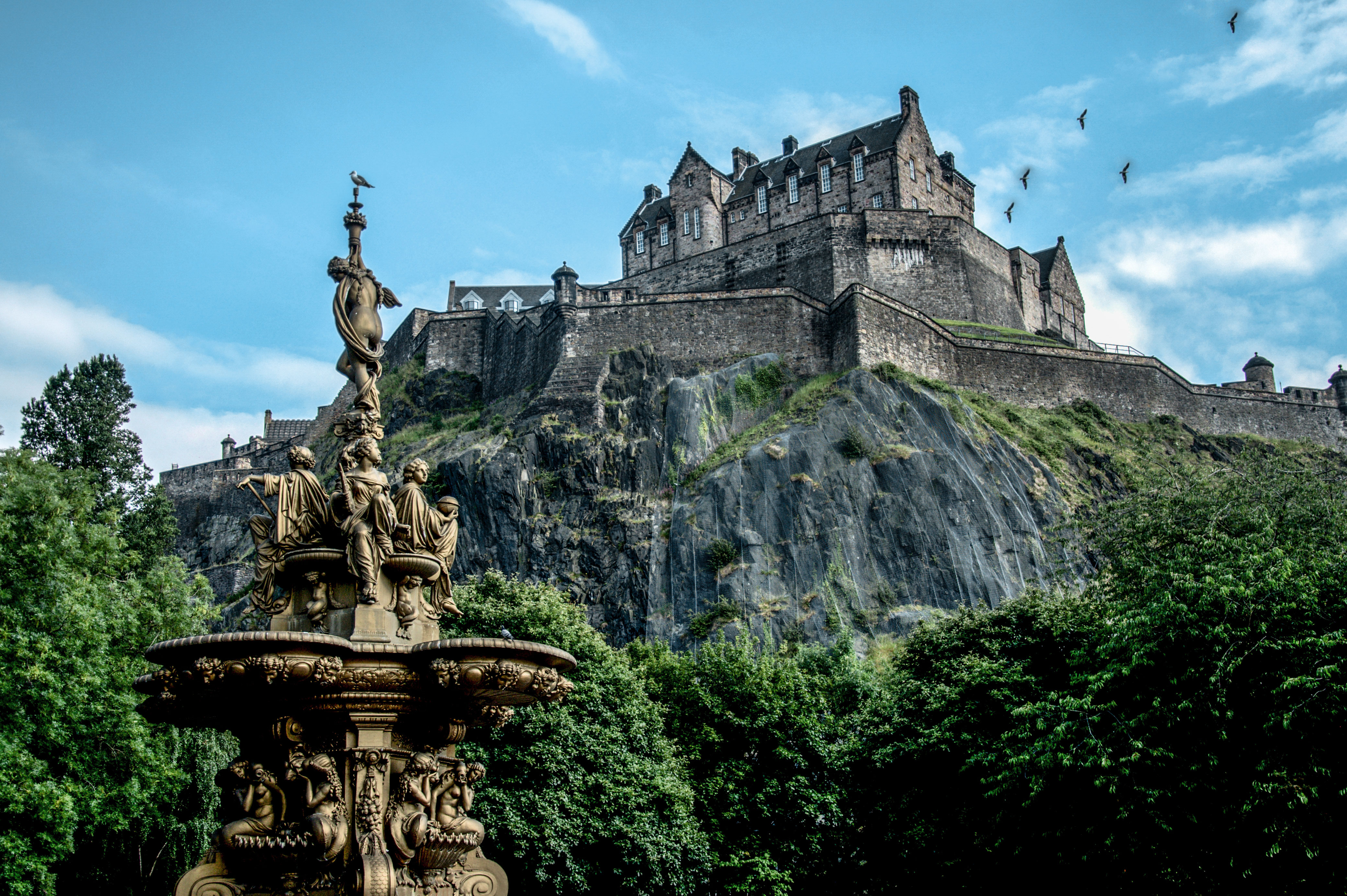 Edinburgh, Scotland