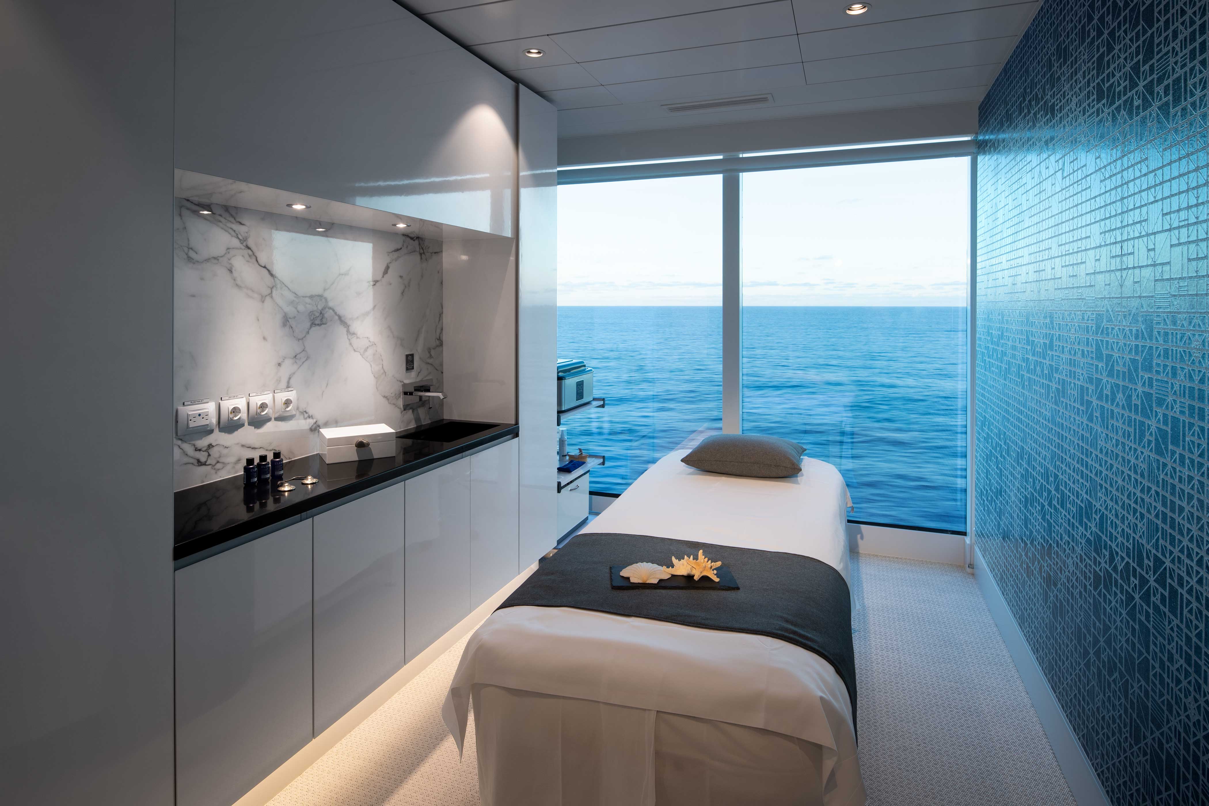 Treat yourself with a massage