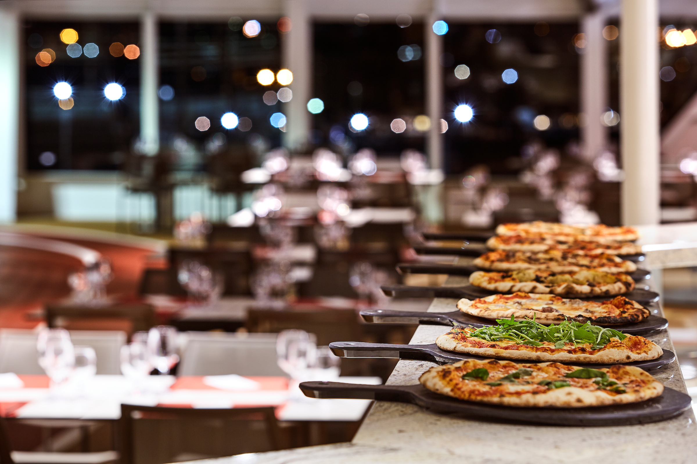 Restaurant Spaccanapoli
