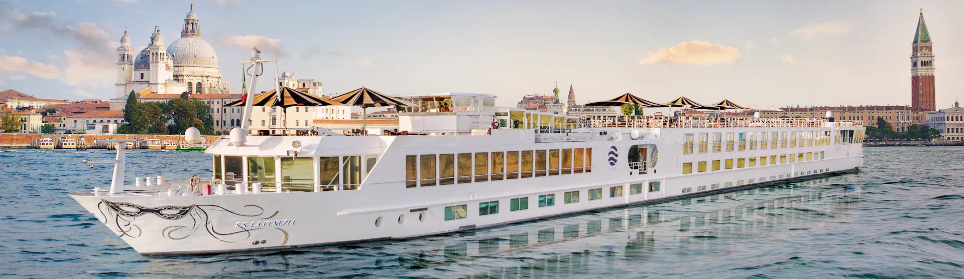 S.S La Venezia
