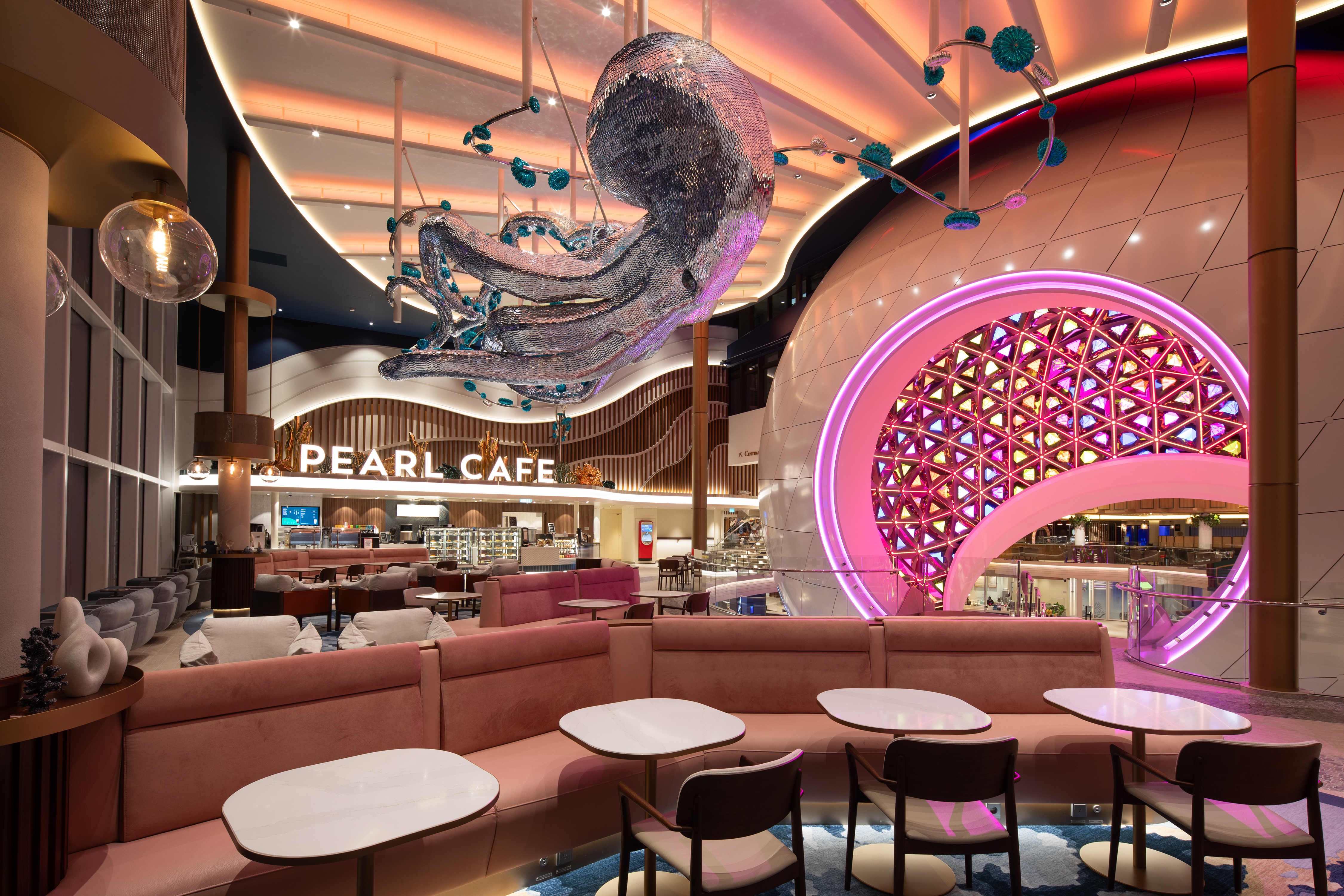 Pearl Café